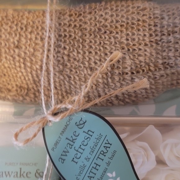 🥳 HOST PICK  🥳 PURELY PANACHE BATH GIFT SET - Picture 12 of 12